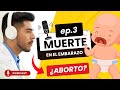 ⚠️ SANGRADO en la PRIMERA MITAD 🤰: ¿ALERTA ROJA? | Causas REALES y Cómo ACTUAR | Jhónatan Rojas
