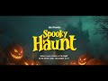 Halloween 2025: Spooky Haunt! 👻 | Ibis Group of Institutions
