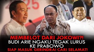 Download Lagu MEMBELOT DARI JOKOWI?! BUDI ARIE NGAKU TEGAK LURUS KE PRABOWO, SIAP MASUK GERINDRA! CARI SELAMAT! MP3 Download Lagu MEMBELOT DARI JOKOWI?! BUDI ARIE NGAKU TEGAK LURUS KE PRABOWO, SIAP MASUK GERINDRA! CARI SELAMAT! MP3