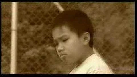 BLESSINGS THROUGH FAITH: Ken Yeung's story 1