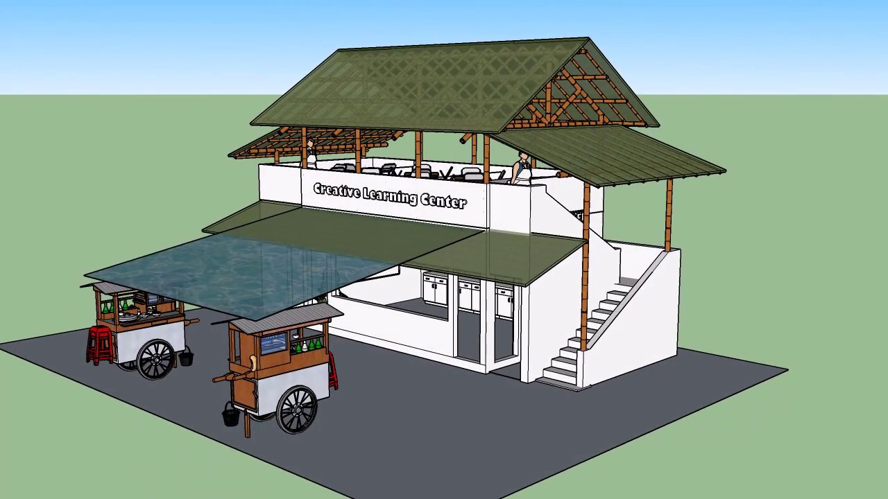 Creative Learning Center - Indonesia - YouTube