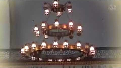 عمو هاني :   صلاة الفجر  الشيخ عبد الرشيد صوفي   سورة الحديد   صوت  خاشع يهز القلب