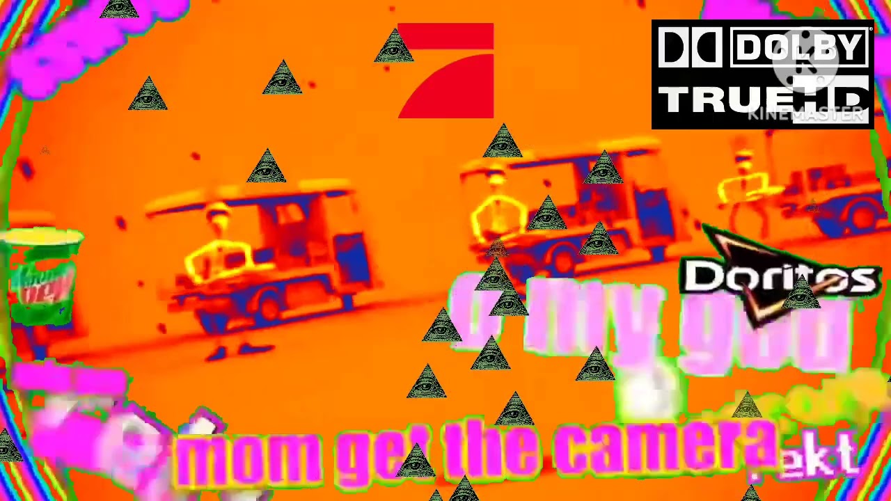 MLG × Kellogg's: Coco Pops - Dubstep Edition (