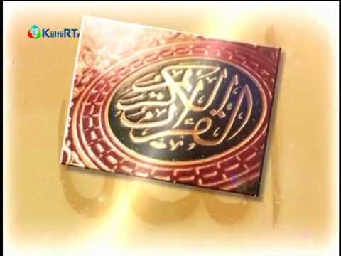 Kuran ve İslam fon müziği (Balık Sahibi)