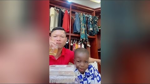 CƯỜI NGẤT LÔI CON BỐC PHỐT BÁC LINH PHILIP ĂN NHIỀU & ĐÁP TRẢ ĂN NHIỀU ĐỂ CÓ SỨC BÁN HÀNG QUÁ KHÔN