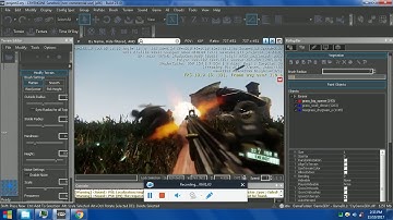 Cryengine first project