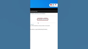 Fix “This Site Can’t Be Reached” Error on Windows