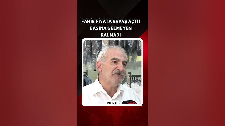 Fahiş Fiyata Savaş Açtı! Başına Gelmeyen Kalmadı... #shorts