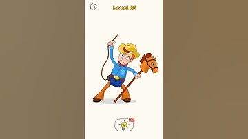 Dop # 4 level #86 #draw one part #shorts