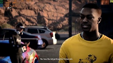 Need For Speed Payback Core2Quad Q9550 + Msi Gt 1030