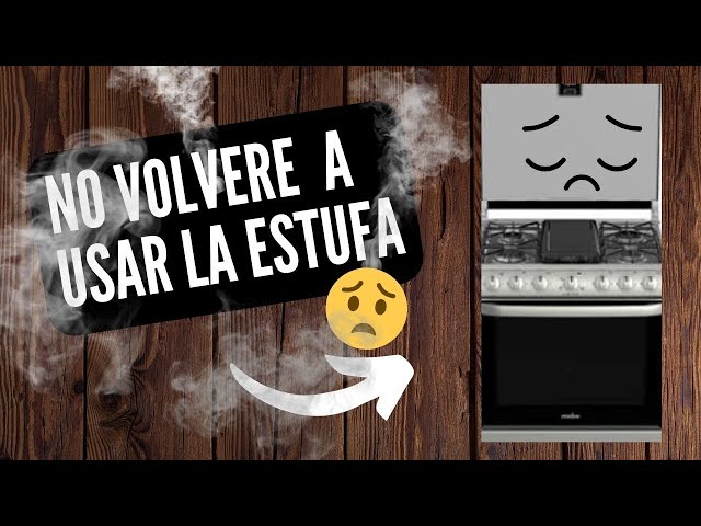 TIPS - Cómo usar el horno eléctrico / Estufa / Cocina 