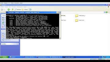 PRACTICA 01. Implementar funciones lógicas usando MUX 4-1