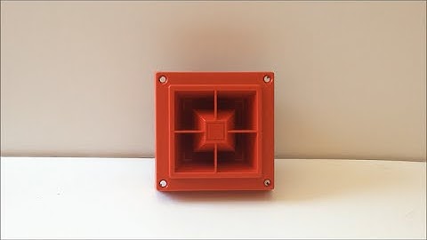 System Sensor MA1224L Sounder 800Hz Continuous