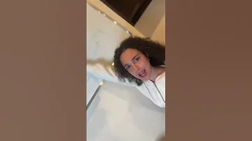 الما اكلت كل الشوكولا 
