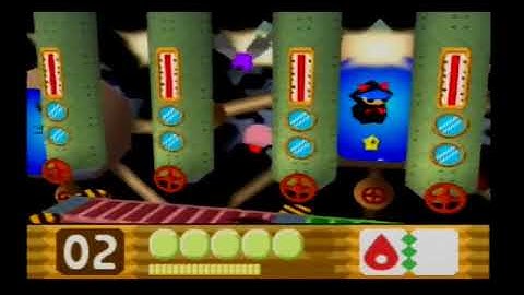 Kirby 64 The Crystal Shards N64 part 11