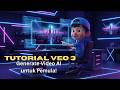 Youtube Thumbnail title