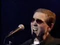 Scott Walker - Rosary (Live 1995 on Jools Holland)