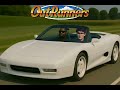 Outrunners Smooth Operator Sega
