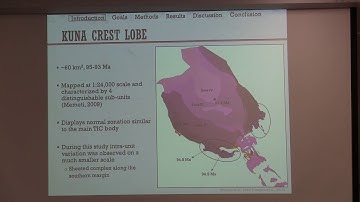 Williams Thesis Defense