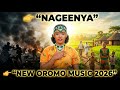 New 2026 Ethiopian Oromo Music NAGEENYA 