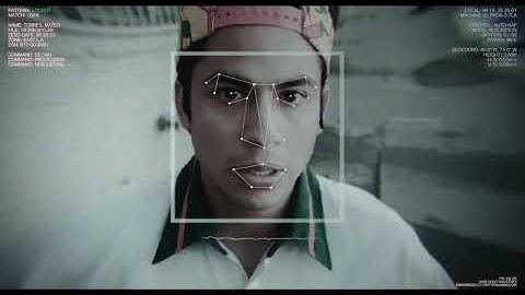 Please Hold. Short film trailer