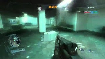 F.E.A.R. 2 MP TDM - AUTOMATIC SHOTGUN