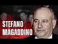 Stefano magaddino the rise and decline of the undertaker