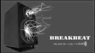 Download lagu Breakbeat Mix May 2013