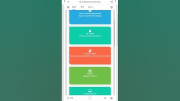 How to download hpu result #hpu#shimla#result #download #viral #lifehacks
