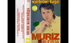 Vignette de la vidéo "Muriz Kurudzija - Nusreta 1990"