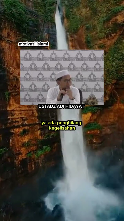 orang yang banyak baca sholawat itu banyak tenang - Ustadz Adi Hidayat #motivasiislami #motivasi