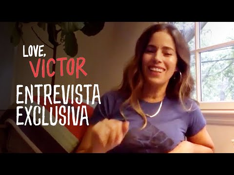 Video: Ana Ortiz Bertujuan Untuk Melibatkan Pemilih Melalui Film Viral