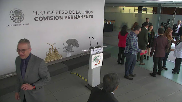 EN VIVO / Conferencia de prensa del Grupo Parlamentario de MORENA