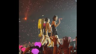 BLACKPINK - Stay - Born Pink in Singapore Day 1