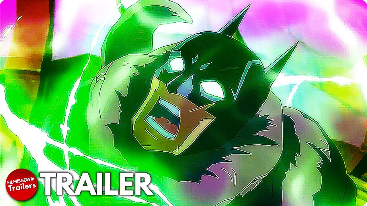 BATMAN THE DOOM THAT CAME TO GOTHAM Trailer (2023) DC Animated Superhero Movie YouTube BATMAN THE DOOM THAT CAME TO GOTHAM Trailer (2023) DC Animated Superhero Movie YouTube