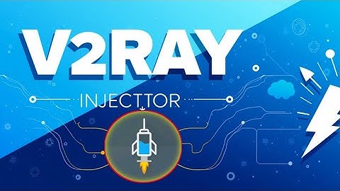 V2Ray VMess Server Setup on HTTP Injector | Fast & Secure Internet 2025