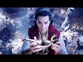 Aladdin 2019 hindi  cave of wonder scene  movie clips in hindi