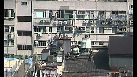 Vivotek Network Camera PZ8121 10X Zoom Demo