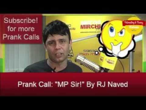 prank-call:-"mp-sir!!"-by-rj-naved