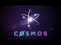 What is cosmos atom explained with animations