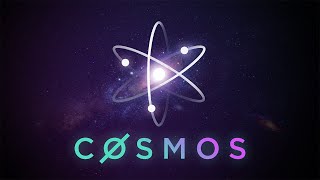 What is Cosmos? ATOM Explained with Animations