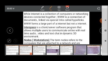 Class X Computer Application 05 04 2021 By Mr  Praveen Singh