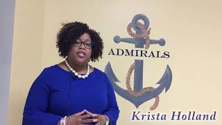 NHCS Luncheon 2019: Beyond Zip Codes, The Voices of our Children