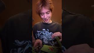 Yugyeom Unbox Interlunar Album( 2025.06.25)