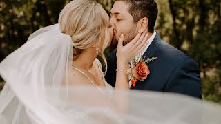 The Wedding of Daniel and Allie || The Capital Room
