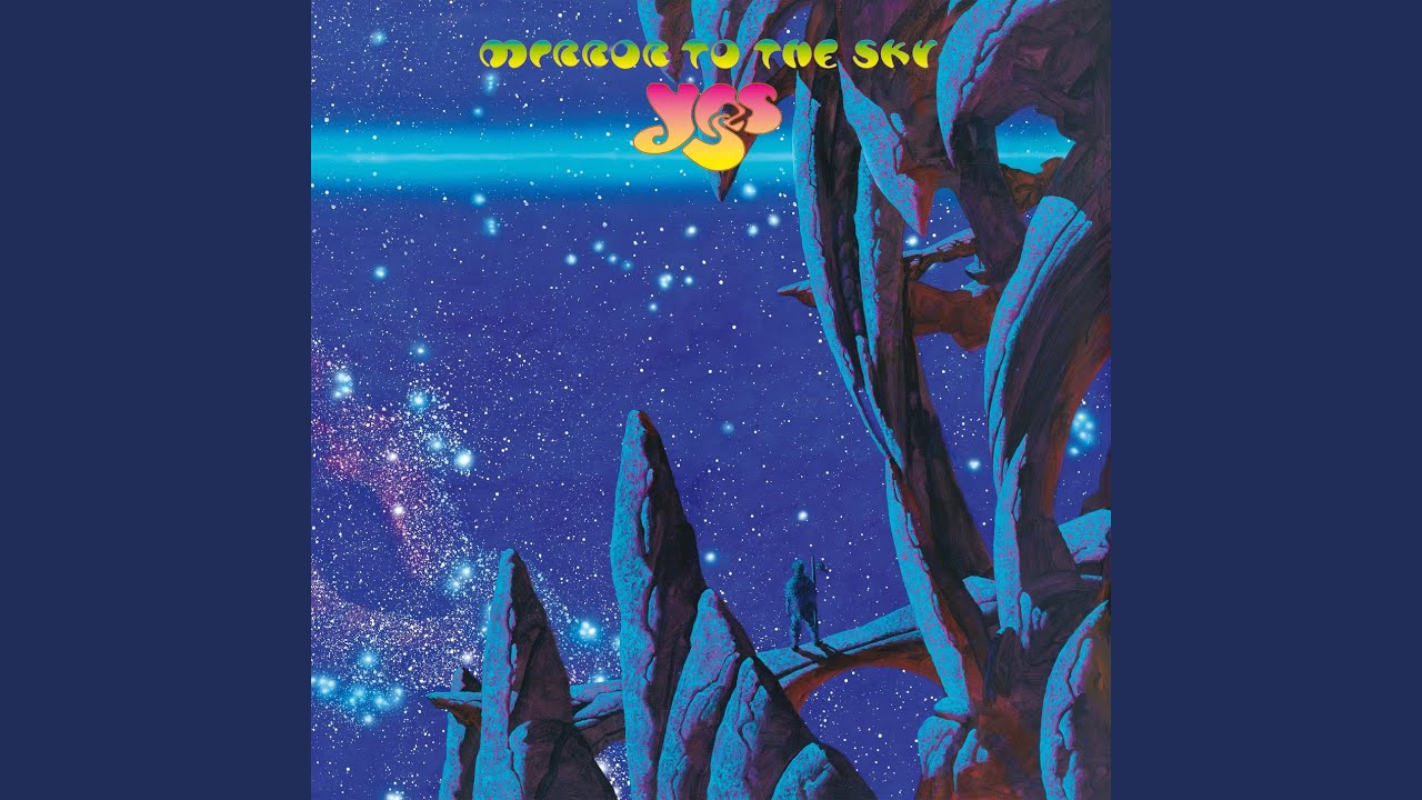 Mirror to the Sky - YouTube