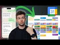 This WhatsApp AI Agent AUTOMATICALLY Books Appointments For You (Free n8n Template)