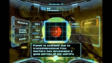 Metroid Prime 2 Echoes Walkthrough with Commentary Part 10