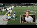 Our First Ever Playoff Game... And THIS Happened... Wheel of MUT! Ep. #6