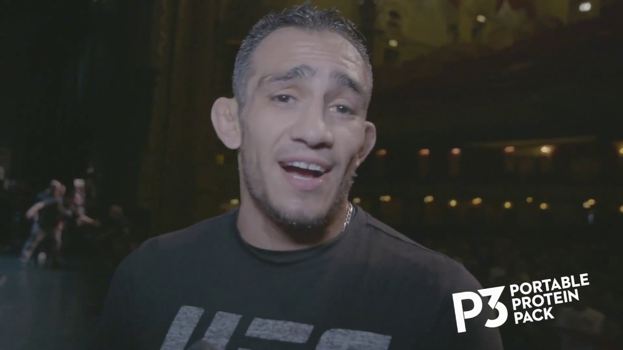 UFC 238׃ Обзор открытой тренировки